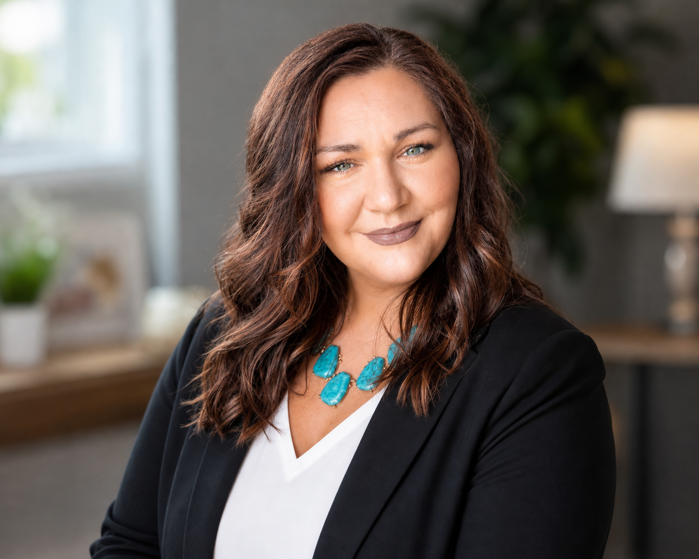 Lindsay Dunn, Licensed Insurance Agent