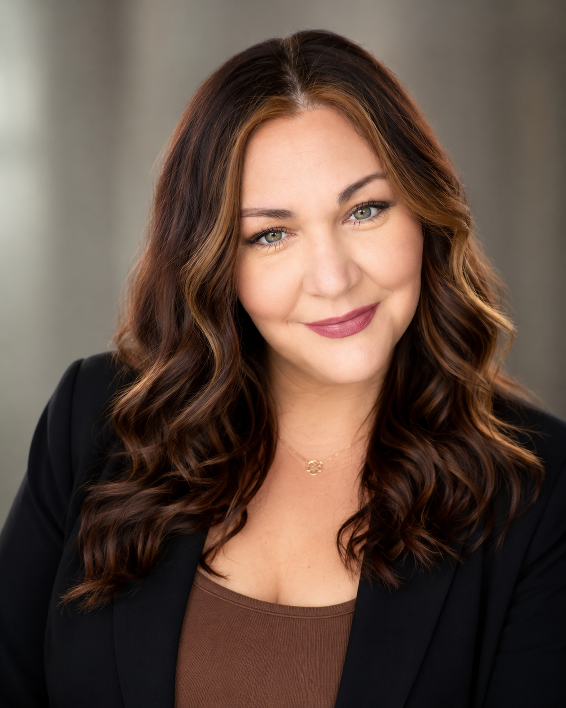 Lindsay Dunn, Licensed Insurance Agent